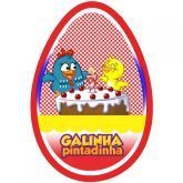 Galinha Pintadinha nº2