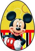 Mickey nº 10