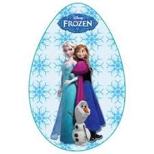 frozen nº 01