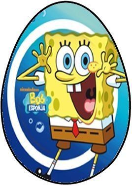 Bob Esponja nº 9