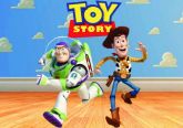 Papel Tema Toy Story