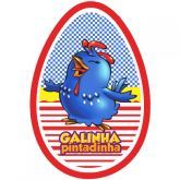 Galinha Pintadinha nº1