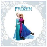 frozen 13