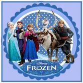 frozen 10