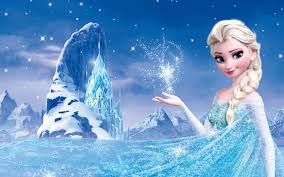 frozen nº 20