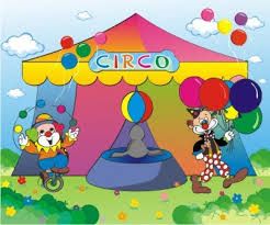 Circo nº 03