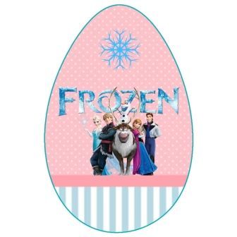 Frozen nº 1